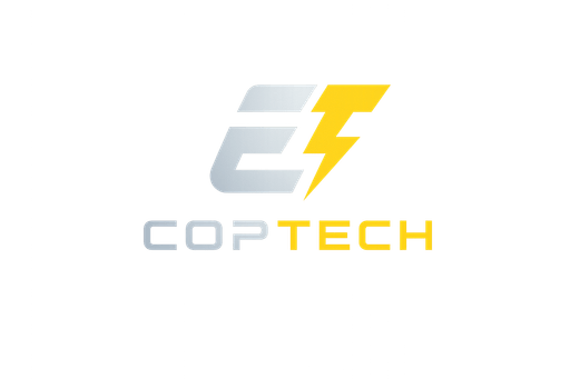 Coptech logo